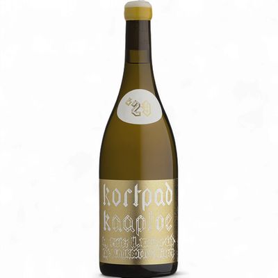 BLANKbottle Kortpad Kaaptoe 2025