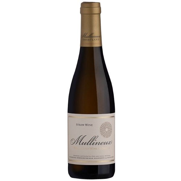 Mullineux Straw Wine 2025 375ml