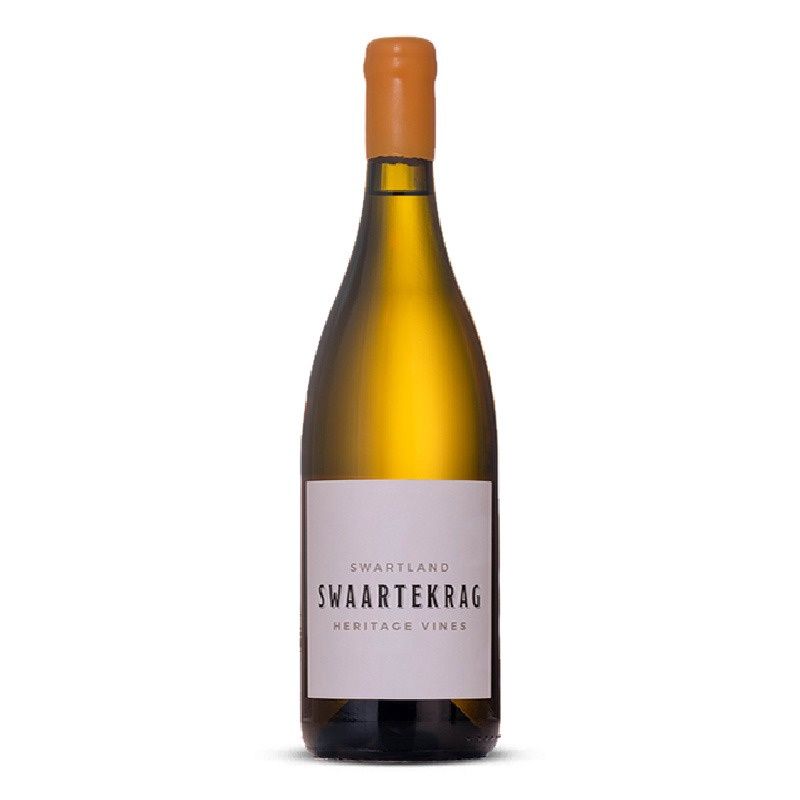 Swaartekrag Chenin Blanc 2024