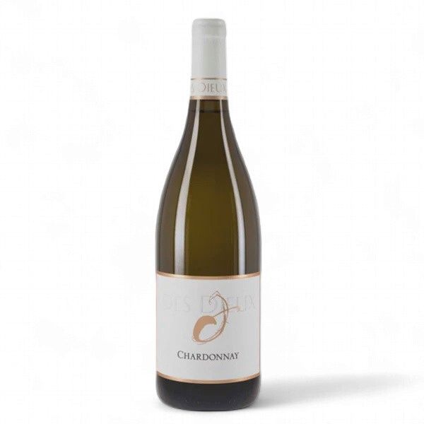 Domaine Des Dieux Chardonny 2019