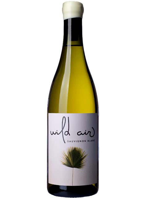 Storm Wild Air Sauvignon Blanc 2025