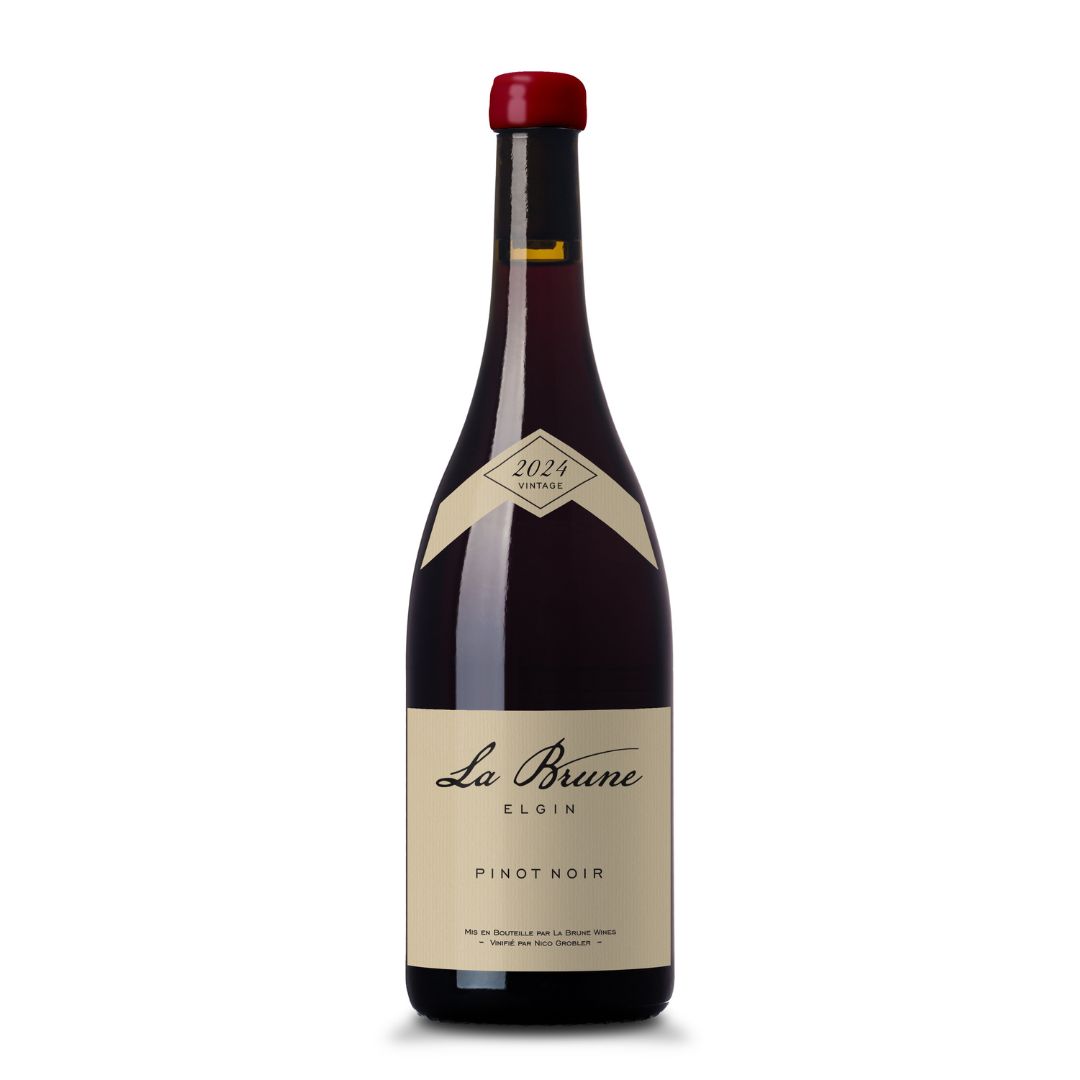 La Brune Pinot Noir 2025