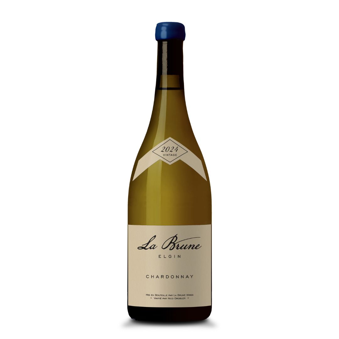 La Brune Chardonnay 2025