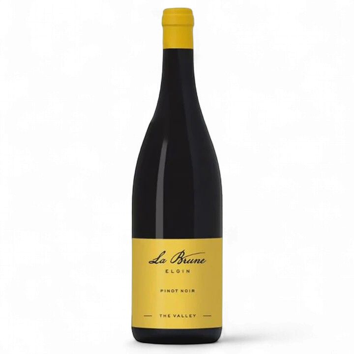 La Brune The Valley Pinot Noir 2026