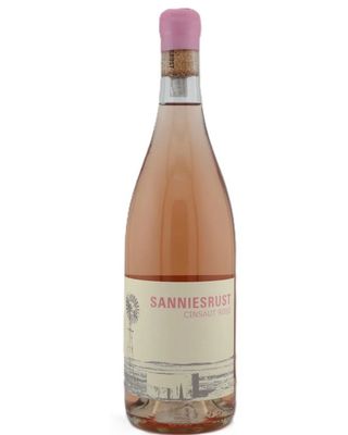 Sanniesrust Cinsaut Rose 2025