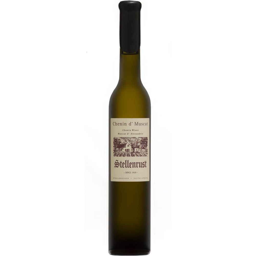 Stellenrust Chenin d'Muscat Noble Late Harvest 2024