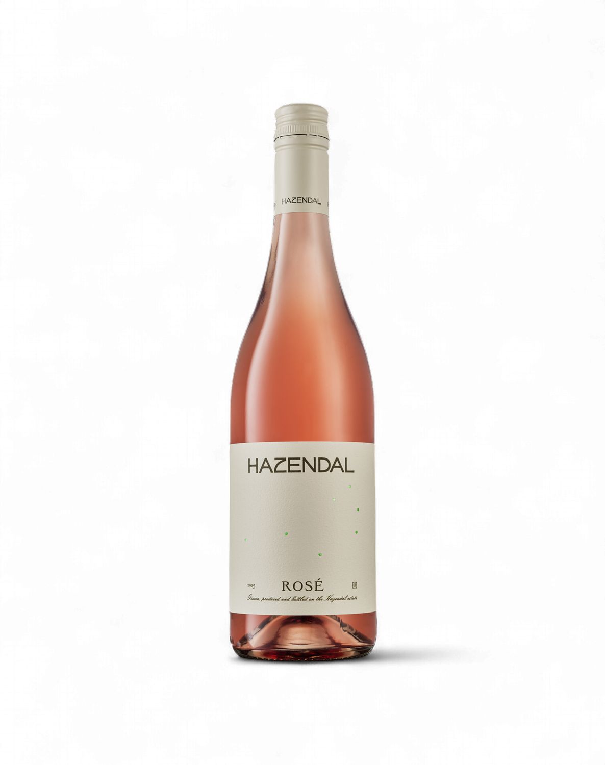 Hazendal Bottelary Hills Rosé 2025