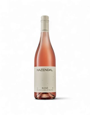 Hazendal Bottelary Hills Rose 2025