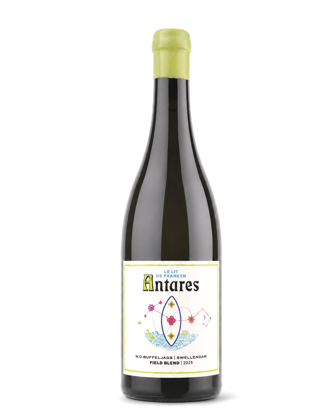 Antares Field Blend 2025