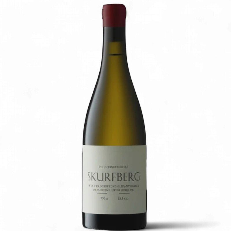 Sadie Family Skurfberg 2025
