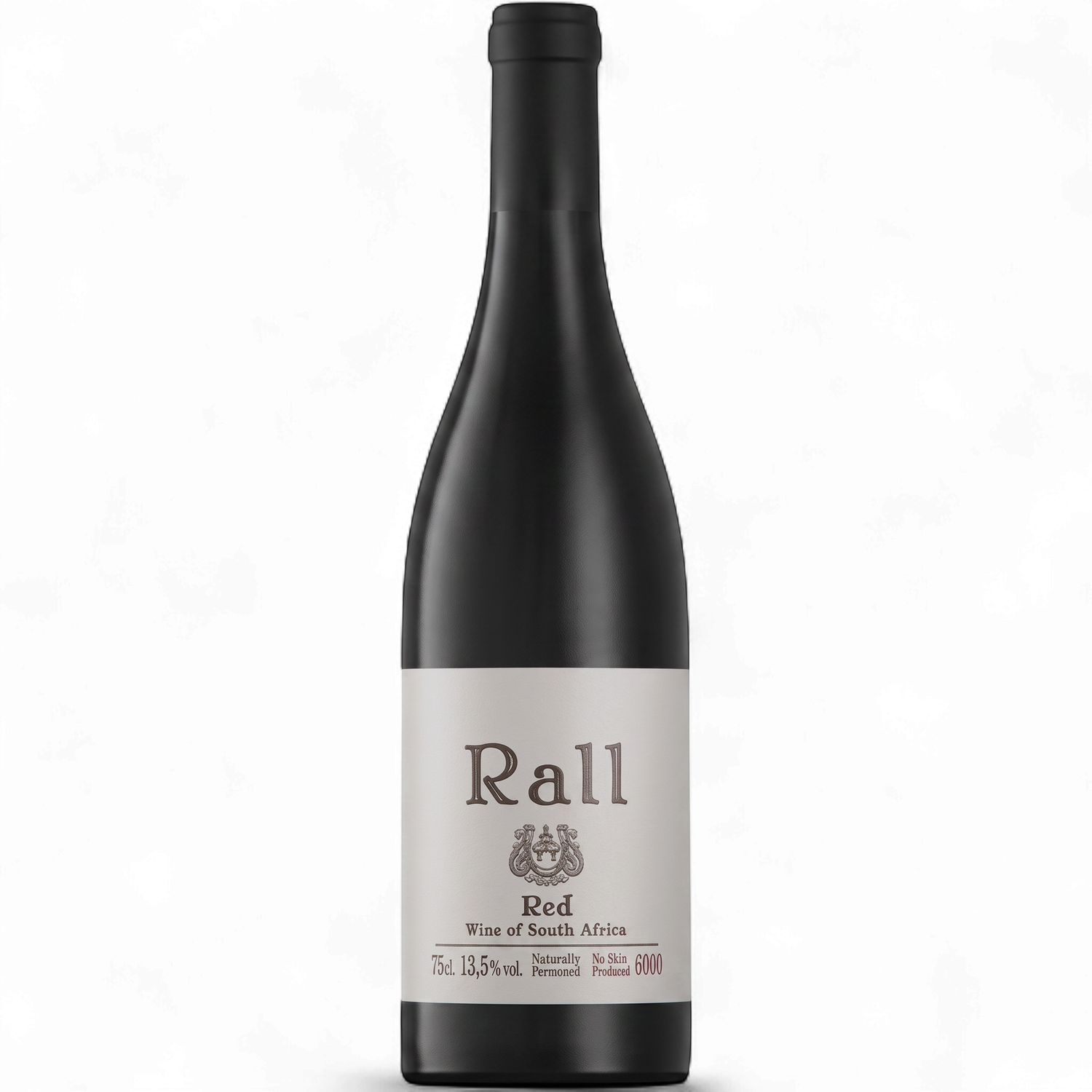 Rall Red 2024
