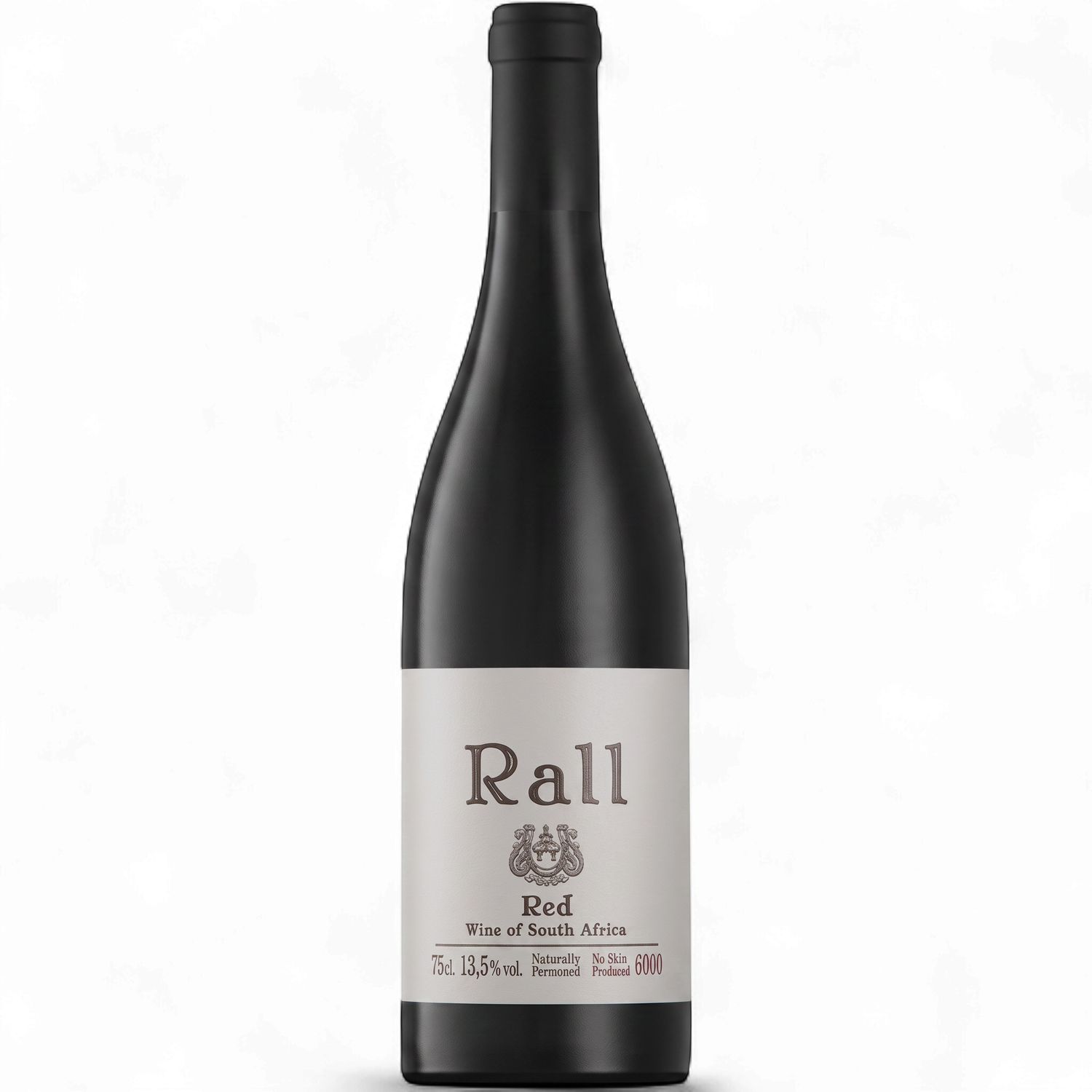 Rall Red 2024