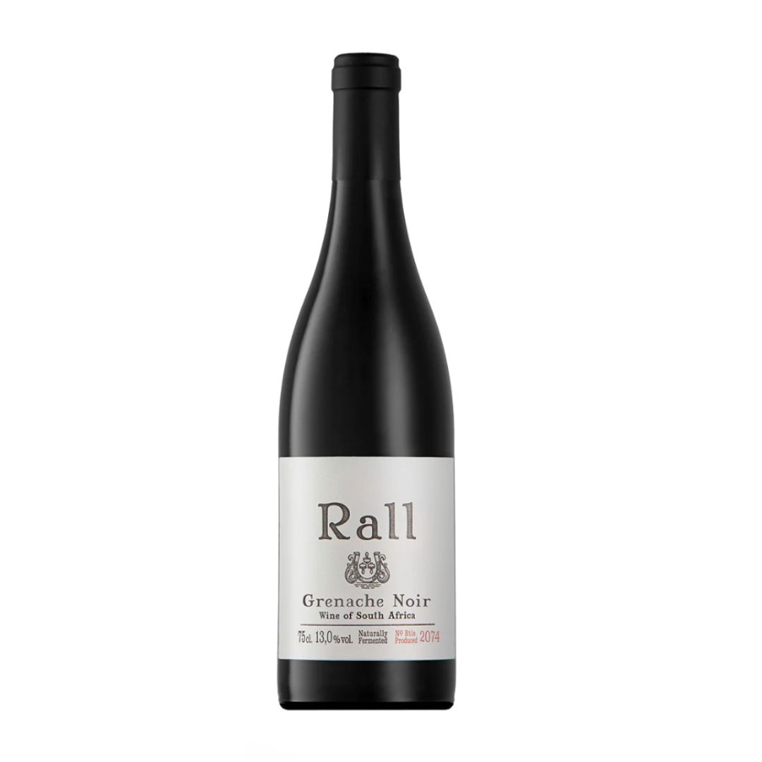 Rall Grenache Noir 2025