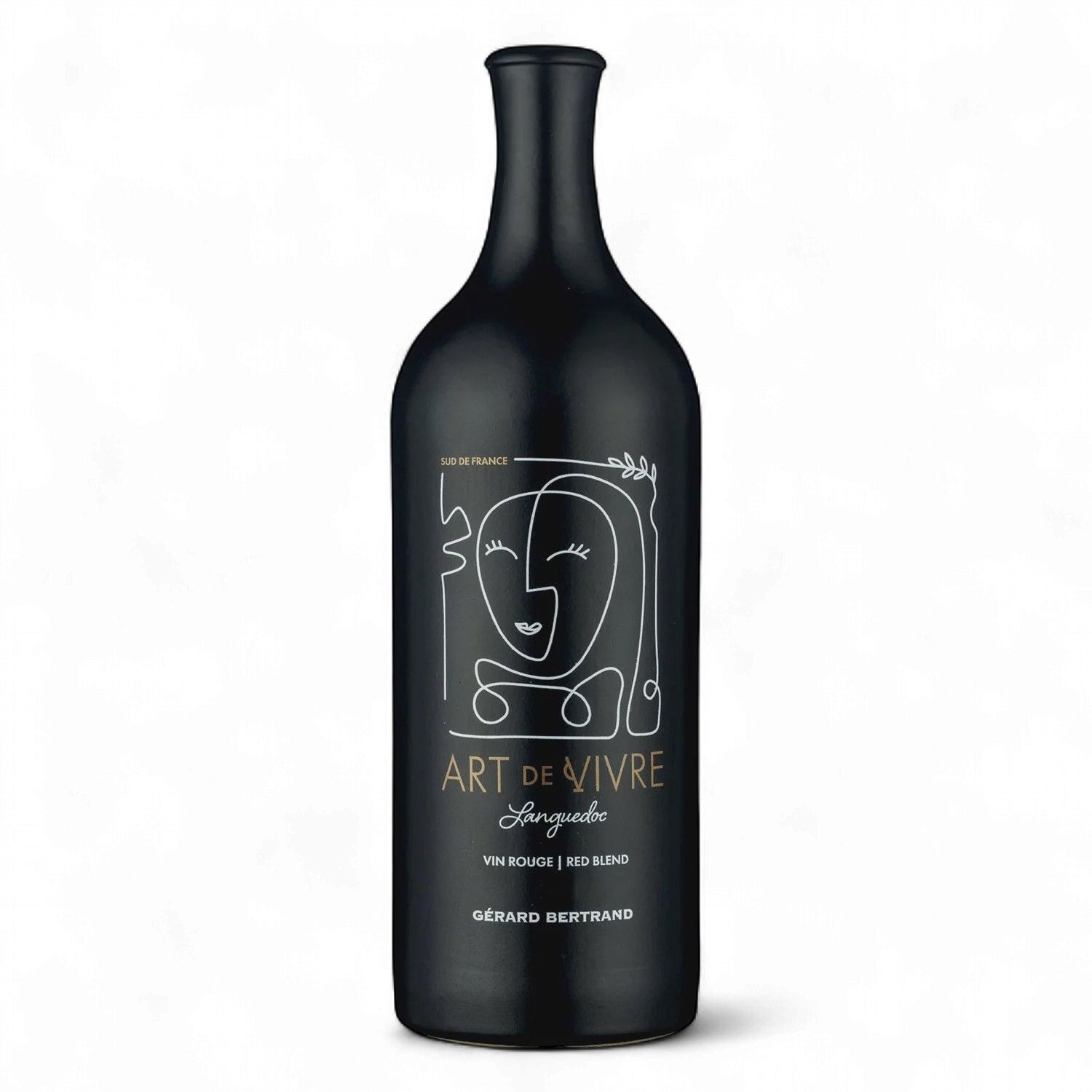 Art de Vivre Languedoc Rouge 2021