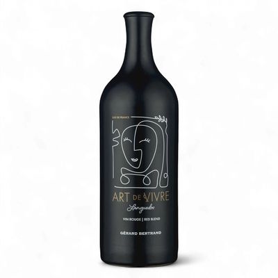 Art de Vivre Languedoc Rouge 2021