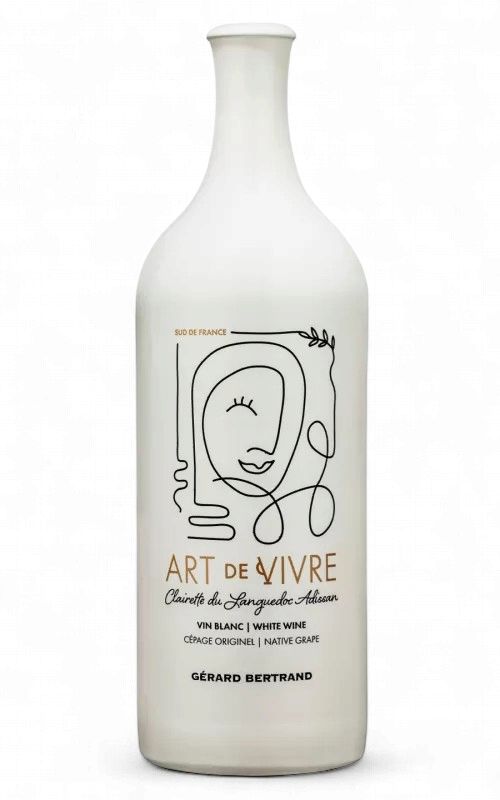 Art de Vivre Clairette Blanc 2023