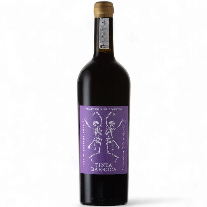 Fledge &amp; Co. OBV Tinta Barocca 2023