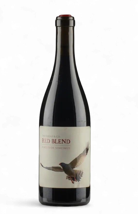 Fledge &amp; Co. Red Blend 2021