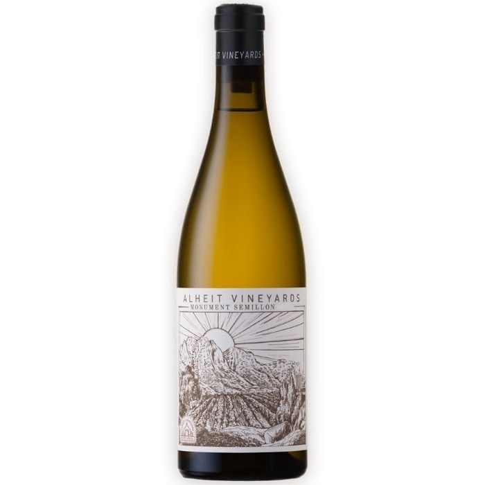 Alheit Monument Semillon 2025