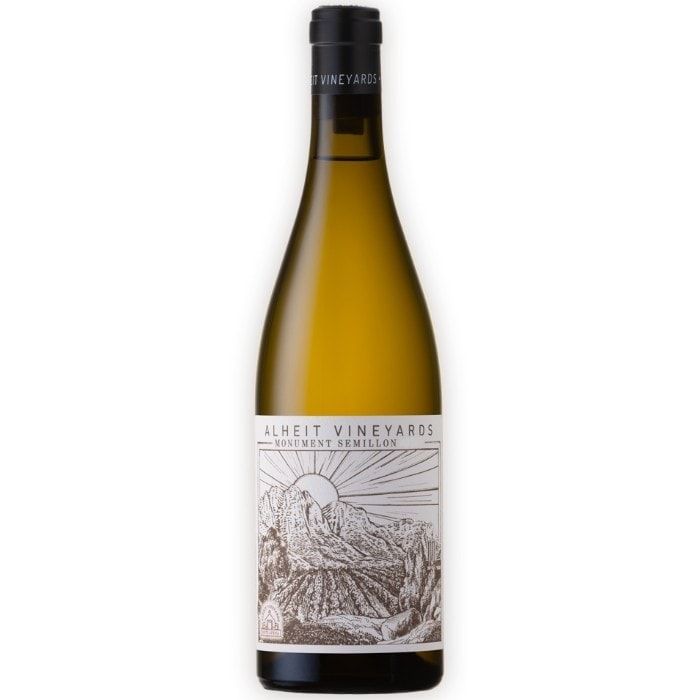 Alheit Monument Semillon 2025