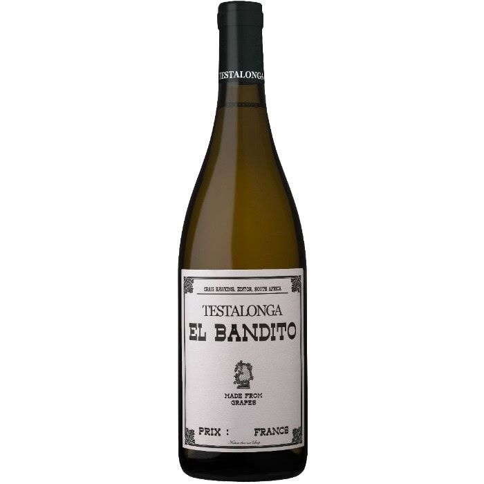 Testalonga El Bandito Skin 2025