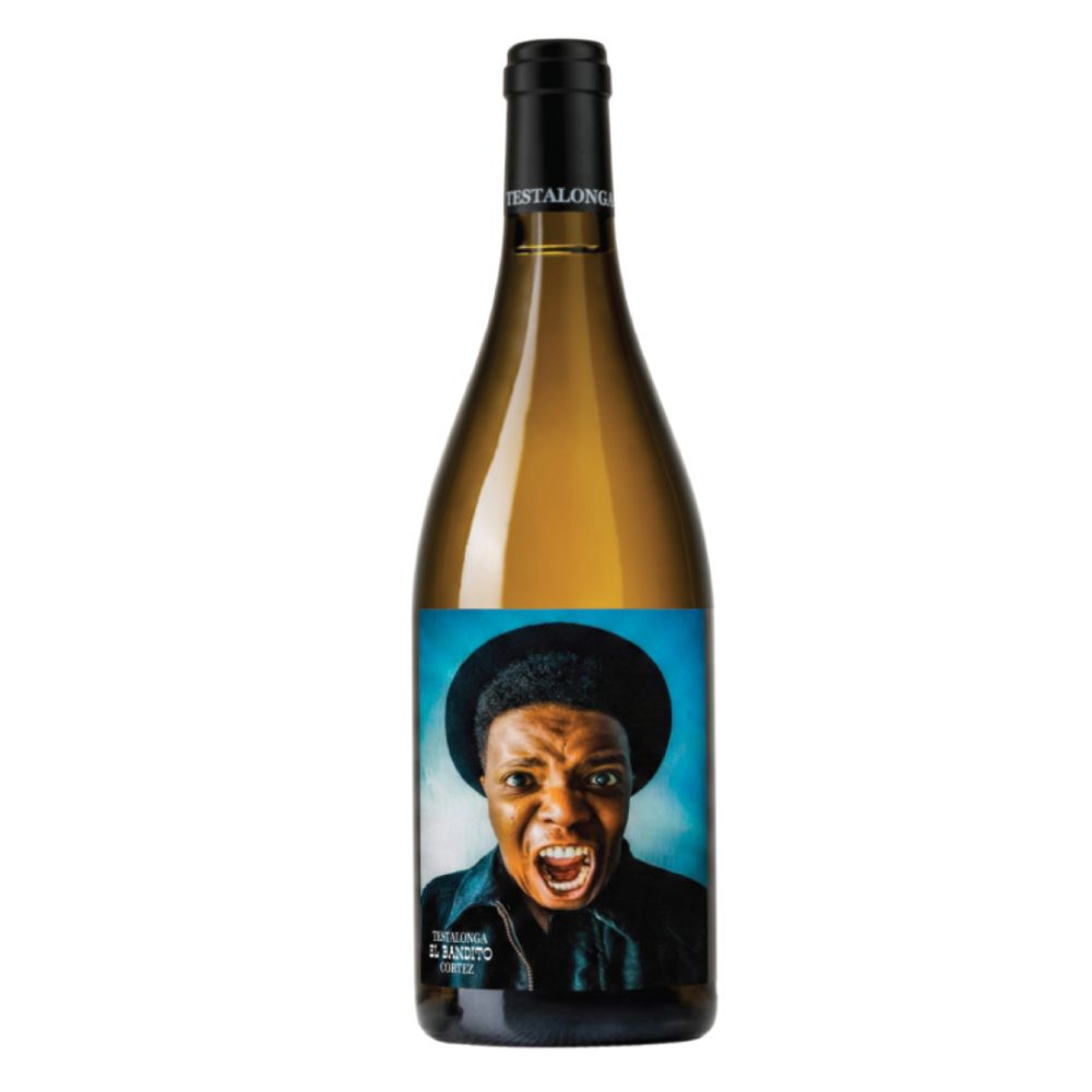 Testalonga El Bandito Cortez Chenin 2025
