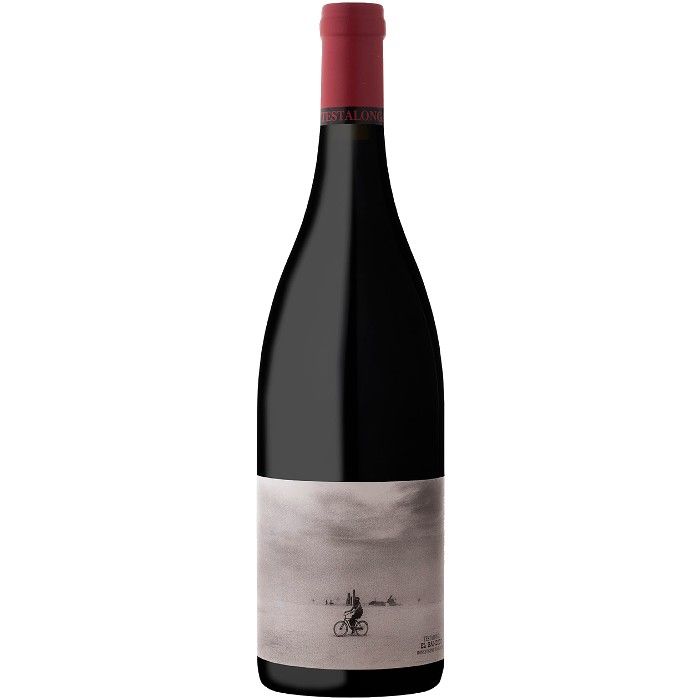 Testalonga Monkey Gone To Heaven Mourvèdre 2025
