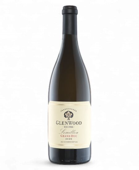 Glenwood Grand Duc Semillon  2023