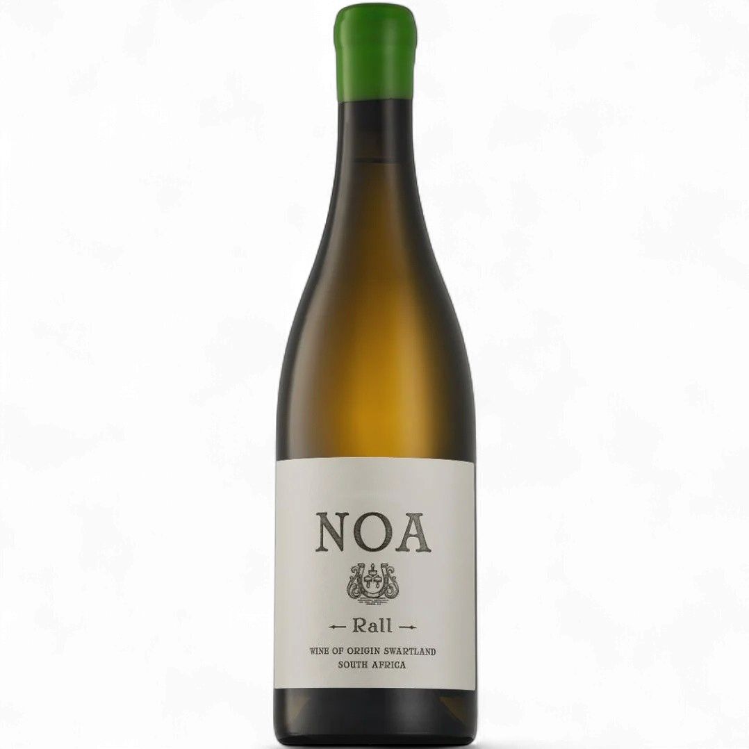 Rall Noa Chenin Blanc 2025