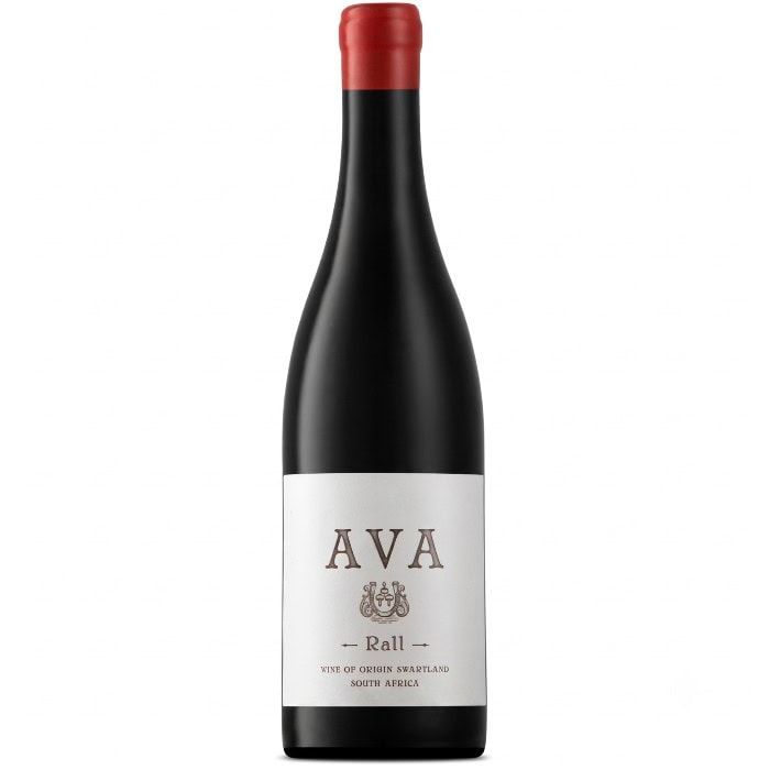 Rall Ava Syrah 2025