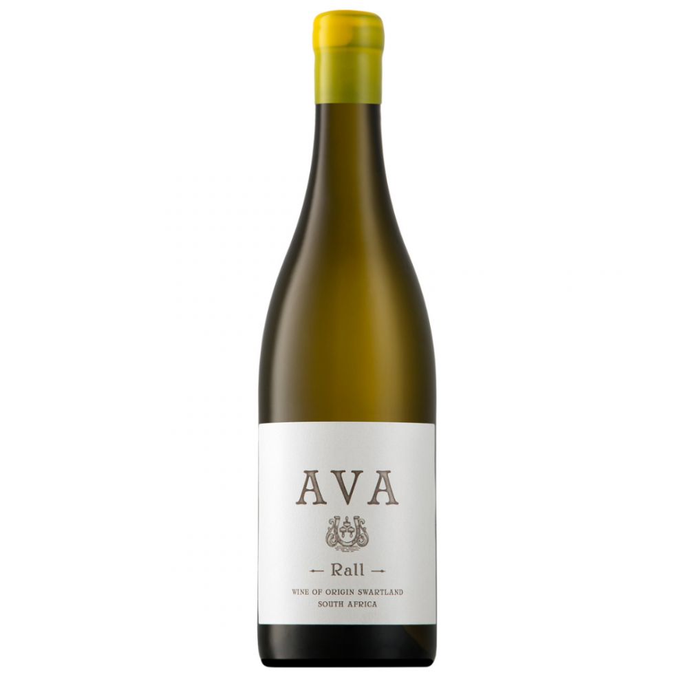 Rall Ava Chenin Blanc 2025