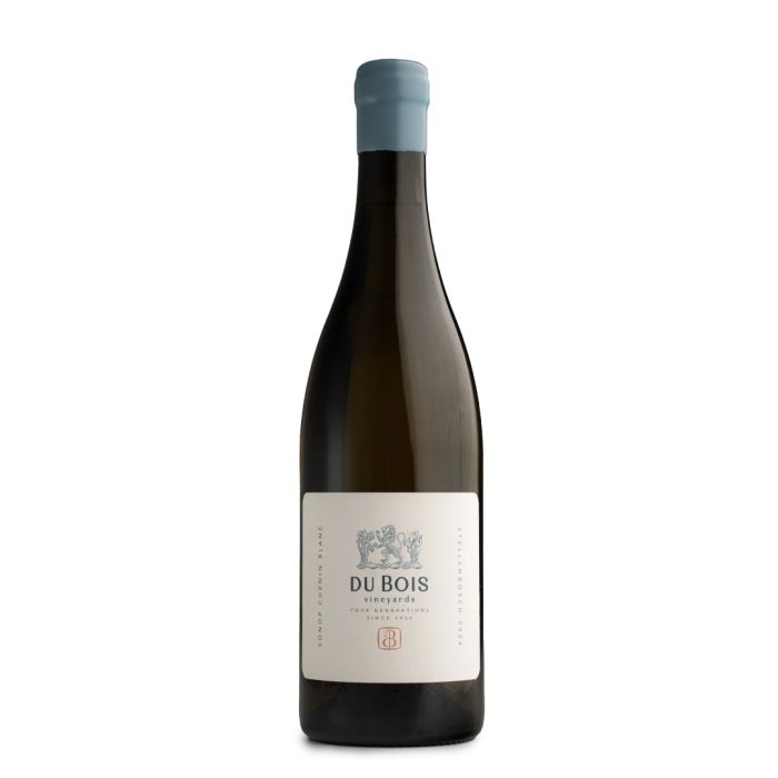 Du Bois Sonop Chenin Blanc 2025
