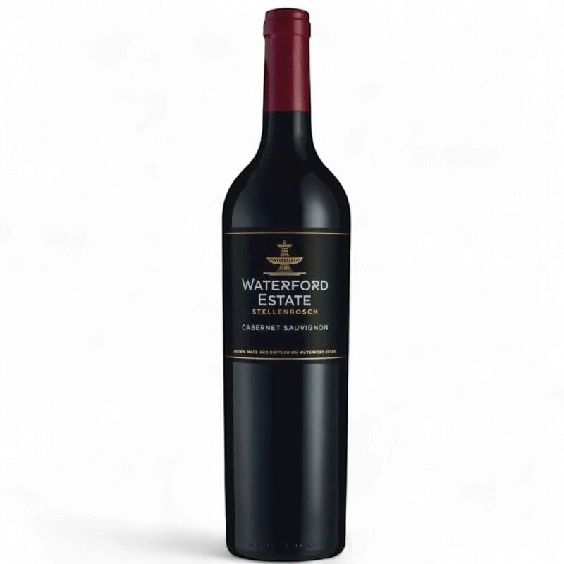 Waterford Estate Cabernet Sauvignon 2019