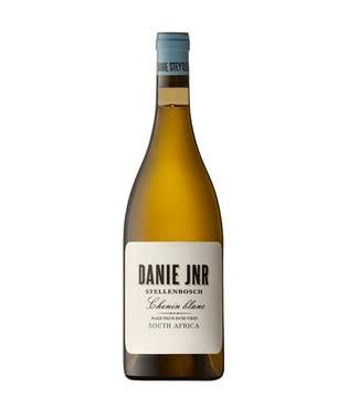 Danie Junior Chenin Blanc 2025 Steytler