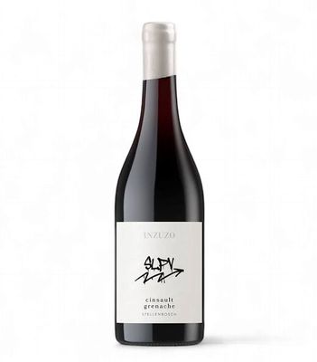 Inzuzo SLPV Cinsault Grenache 2025
