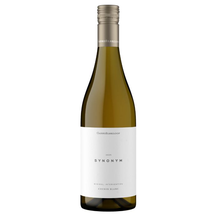 Gabrielskloof Synonym Chenin Blanc 2025