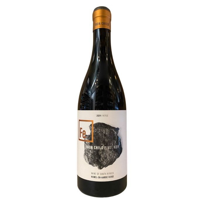 FE Iron Child Pinot Noir 2024