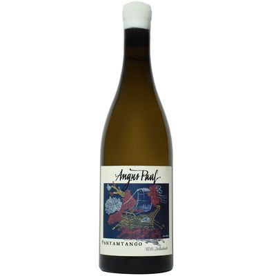 Angus Paul Fantamtango Chenin Blanc 2025