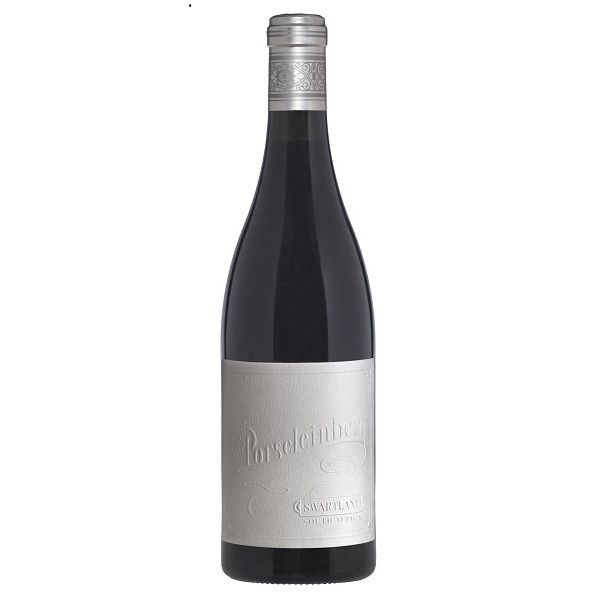 Porseleinberg Syrah 2024