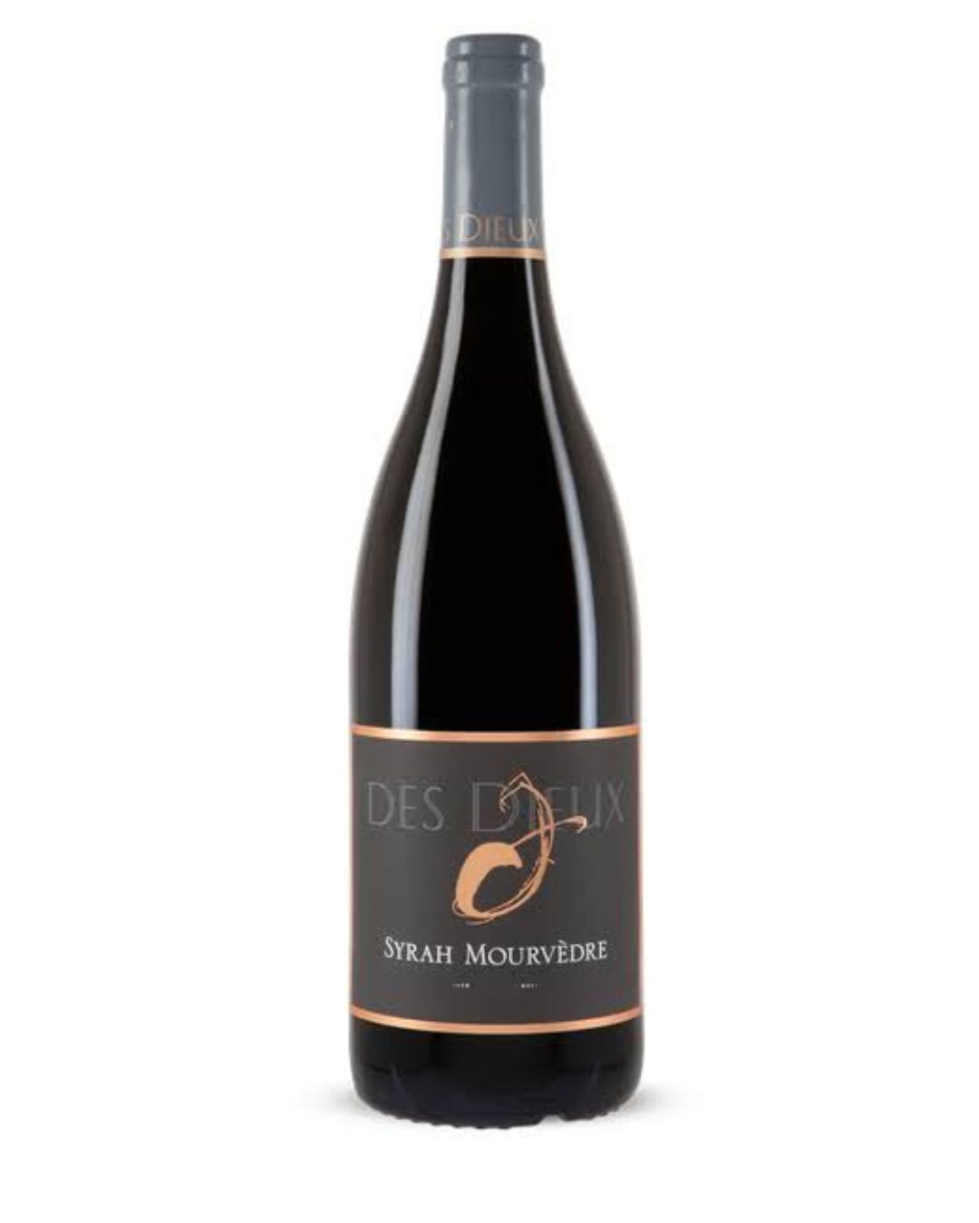 Domaine Des Dieux Syrah Mourvedre 2017