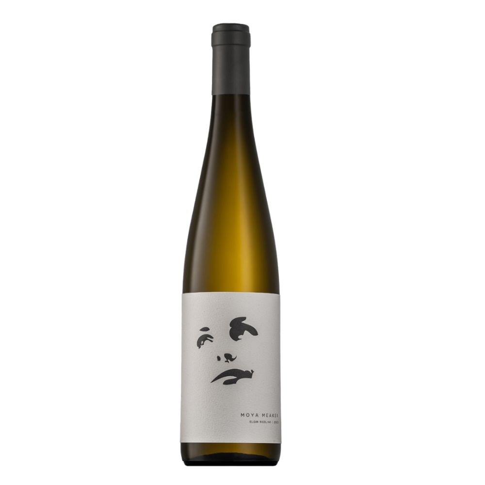 Moya Meaker Riesling 2025
