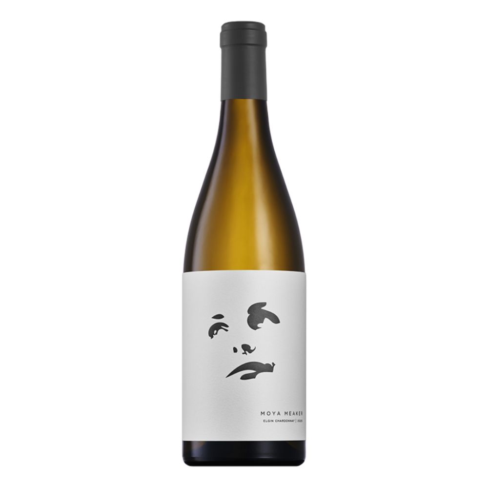 Moya Meaker Chardonnay 2025