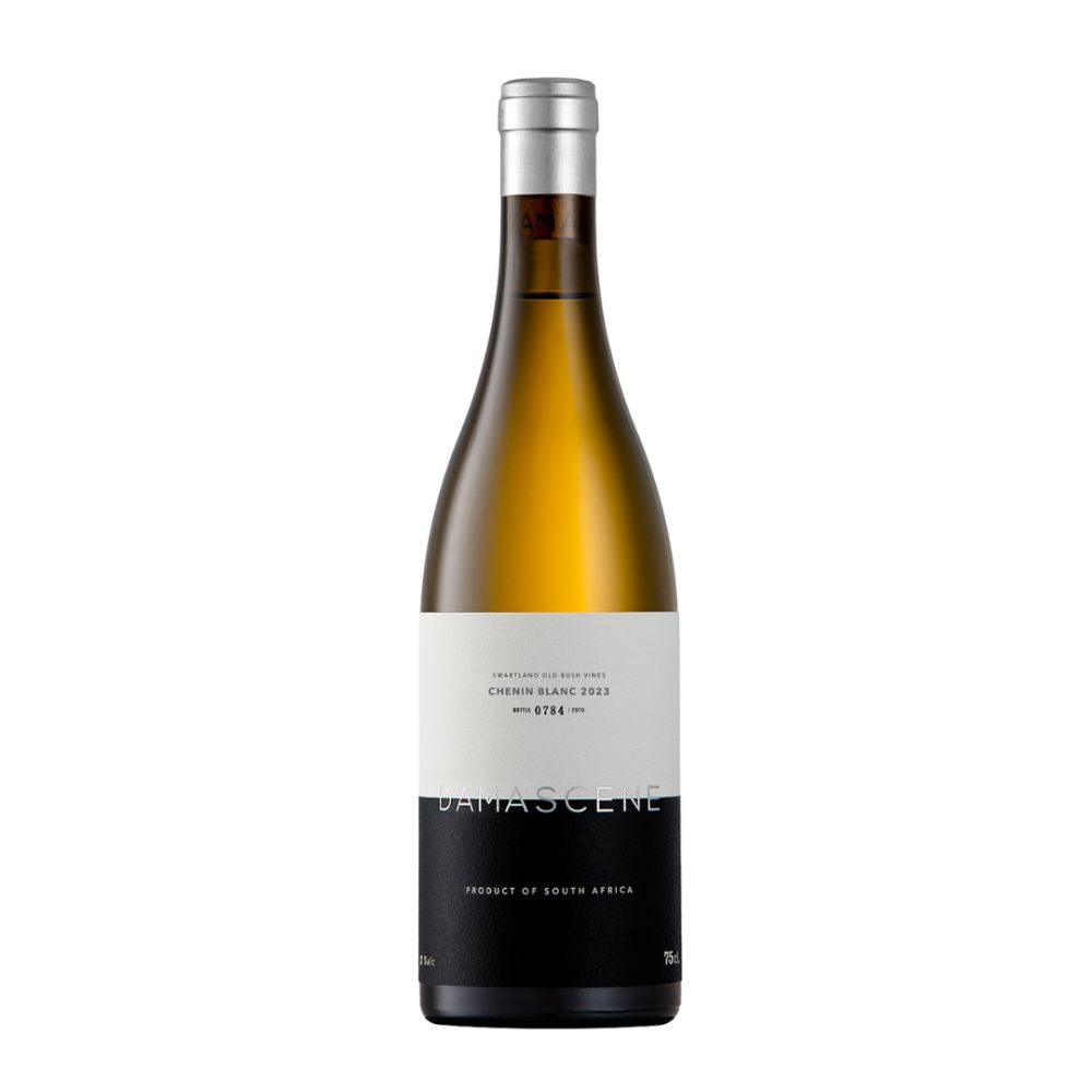 Damascene Swartland Chenin Blanc 2025