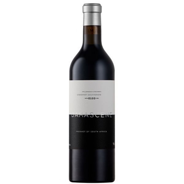 Damascene Stellenbosch Cab Sav 2024