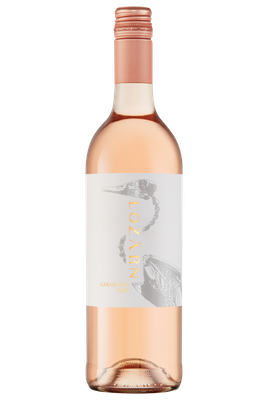 Lozarn Carmenere Rose 2026