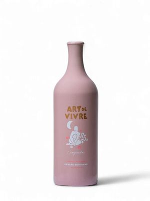 Gerard Bertrand Art De Vivre Rose 2025