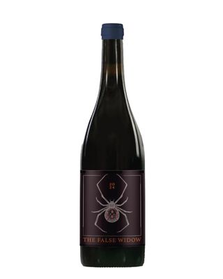 Wightman and Sons False Widow Pinotage 2025