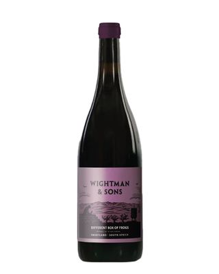 Wightman and Sons Different Box of Frogs Carignan