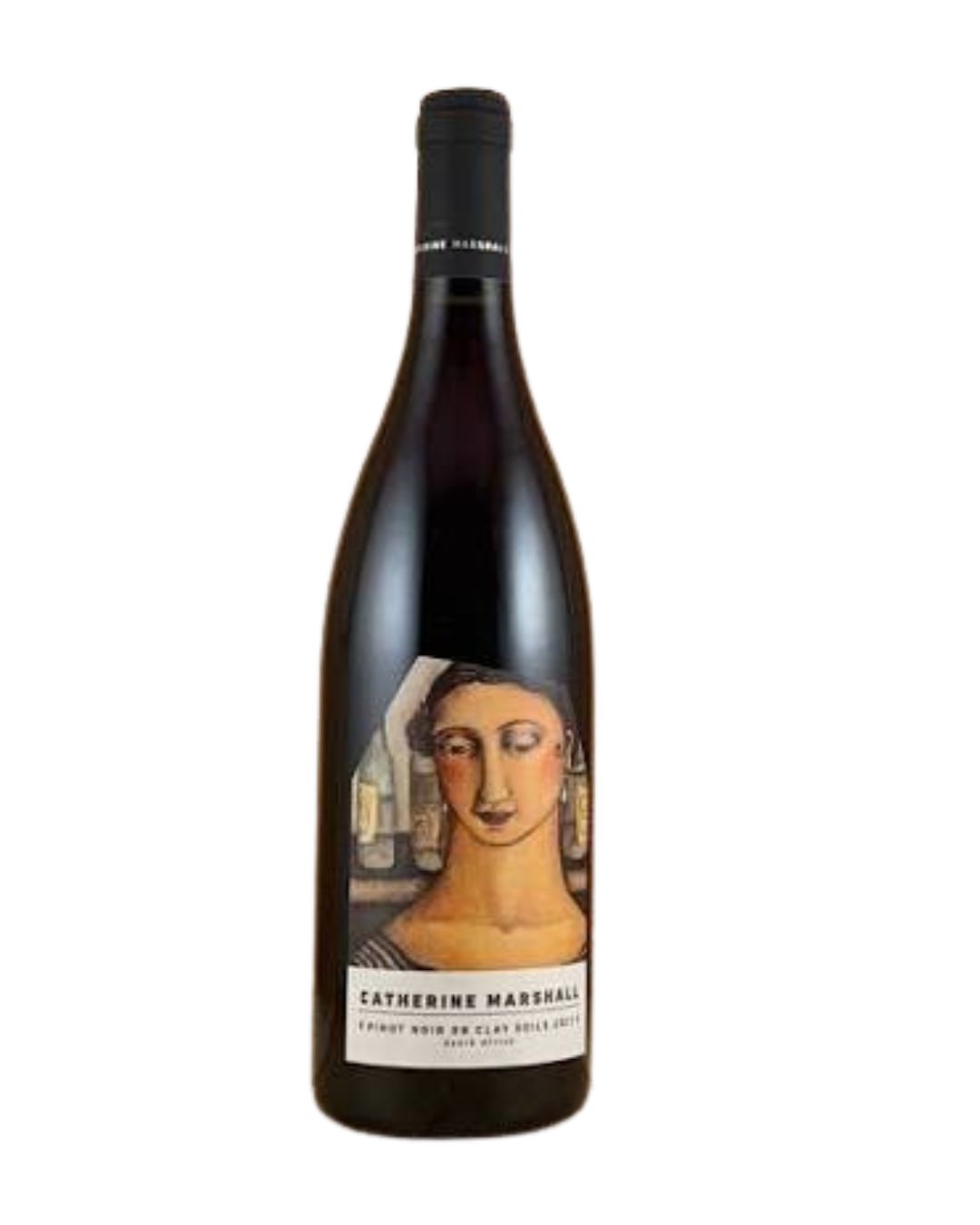 Catherine Marshall Pinot Noir on Clay Soils 2025