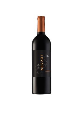 Lozarn Elemental Carmenere 2022